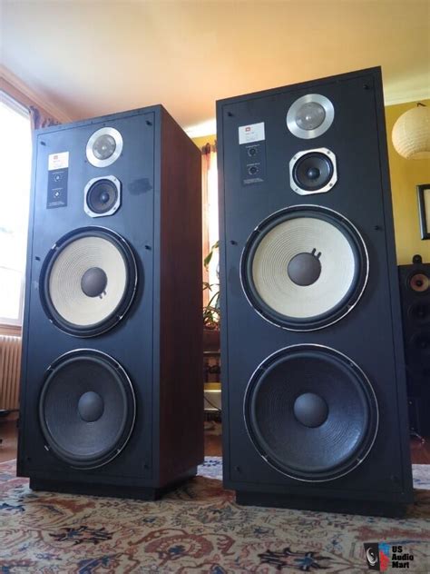 Jbl L150 Speakers Audiophile Style 43 Off