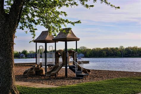 Top Beaches In Indiana Rvshare