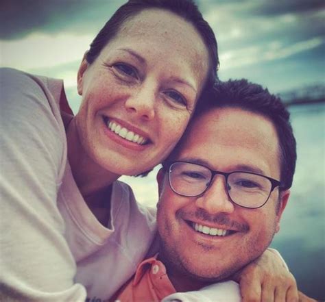NBC Today Show Cast Dylan Dreyer Is Married To Her Husband Brian Fichera