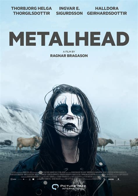 Metalhead Movie 2013
