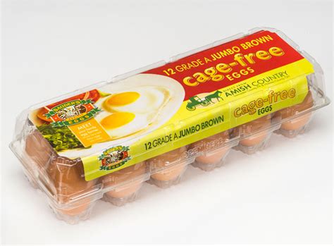 Cage Free Brown Eggs Hormone Free Vegetable Fed Sauder S Eggs