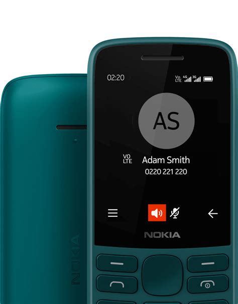 Buy Nokia 215 4g Black Online Price In India
