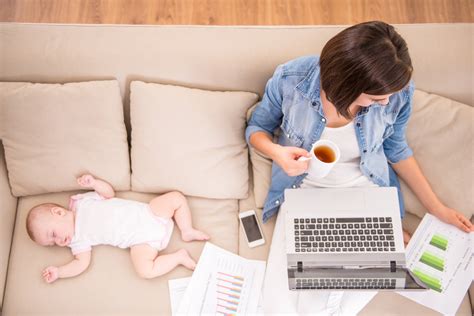 The exact financial coverage and benefit period that your short. First-Time Mom Has No Maternity Leave: What Can She Do?