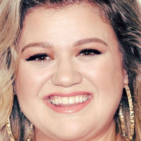 Kelly Clarkson Was Suicidal When She Was ‘really Skinny