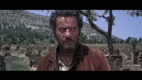 Epiloguers On Twitter The Good The Bad And The Ugly 1966 The Final Duel At Sad Hill Graveyard