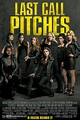 Pitch Perfect 3 (2017) movie poster