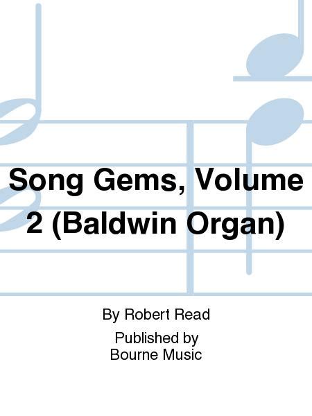 Baldwin Studio Ii Organ Manual Renodownloadsoft