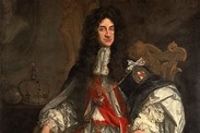 antrophistoria: ¿Qué tenía de especial la peluca del rey Carlos II de ...