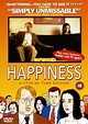 Happiness (1998) - Posters — The Movie Database (TMDB)