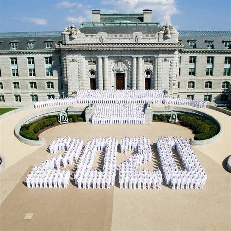 Us Naval Academy