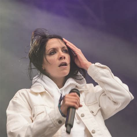 K Flay At Austin City Limits 2019 Photo By Amy Price Consequence