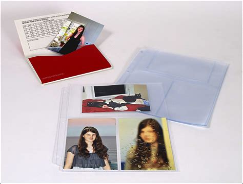 Archival Solution Of The Week Archival Slide And Print Storage Pages