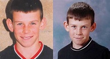 Gareth Bale: antes y después del futbolista del Real Madrid | DEPORTE ...
