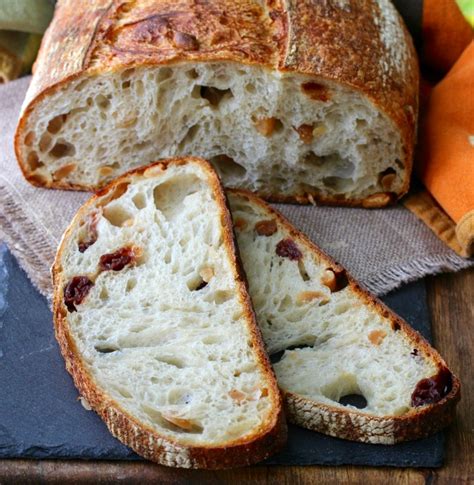 Hello and thank you for visiting our website to find barley bread from libya. Sour Cherry, Peanut, and Barley Sourdough Bread | Karen's ...