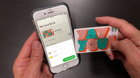 Alternatively you can use your starbucks india mobile app to report your card as lost/stolen. How to transfer and combine Starbucks gift cards on the ...