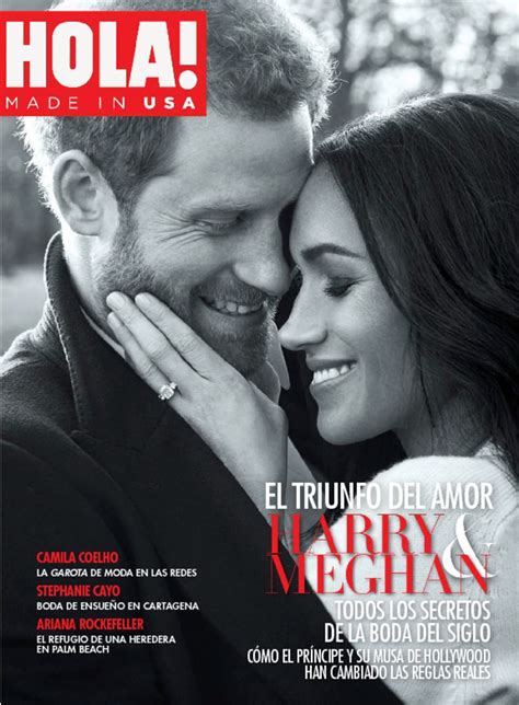 Hola Usa En Español Magazine