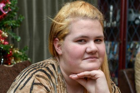 Mother Claims Mcdonald S Fat Shamed Daughter Over Six Burger Order