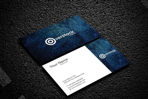 I Design Business Card For Your Business For 5 Seoclerks
