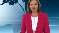 „heute journal“ (ZDF): Neue Moderatorin ist Überraschung für TV ...