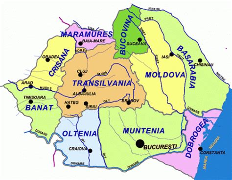 Bucovina Bukovina Romani și Istorie