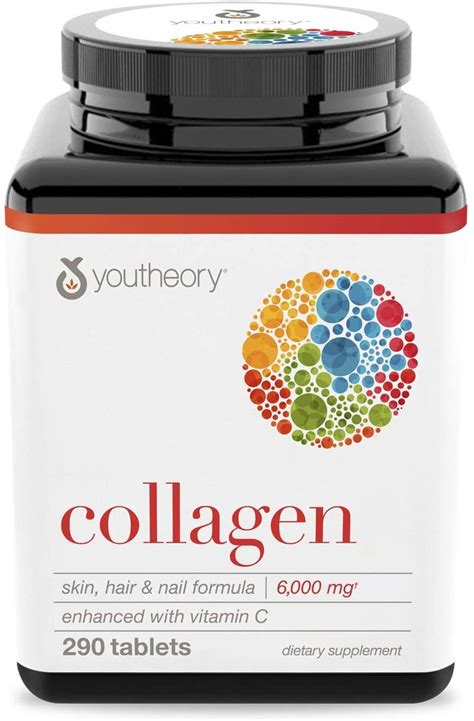 The Best Collagen Pills