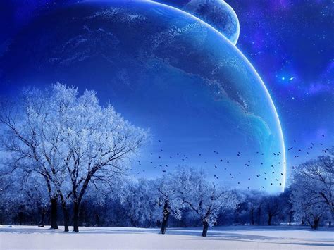 Space Background Cool Among Us Wallpaper Free