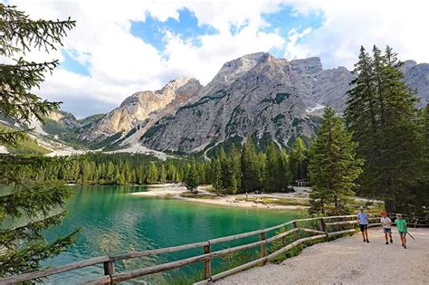 5 Stunning Day Hikes In The Dolomites Italy Tips And Map
