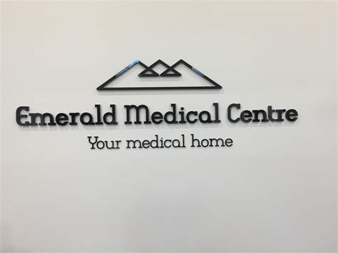 Img8422 Emerald Medical Centre