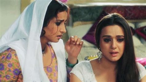 Divya Dutta Reveals She Was Apprehensive About Her Role In Veer Zaara Recalls Aditya Chopras