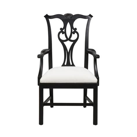 Yellow & black beauty living room. Hamilton Armchair - Ethan Allen US | Furniture, Accent ...