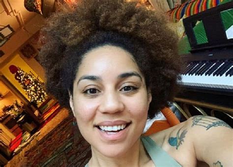 Five Things You Didn’t Know About Joy Villa Tvovermind