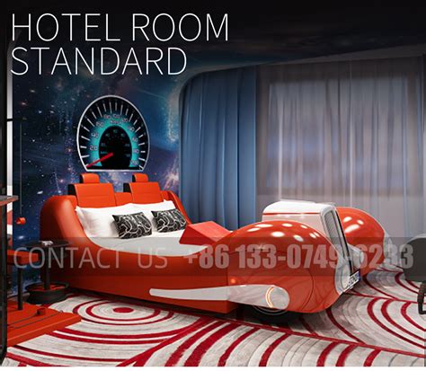 Hotel Furniture King Size Round Sex Bed Sex Chair Massage Equipment