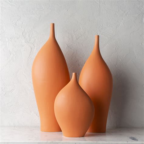 Wade Logan® Dimmitt Ceramic Table Vase And Reviews Wayfair