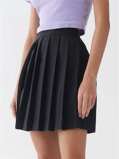 20 Different Types Of Skirts You Need To Know Sewing Skills