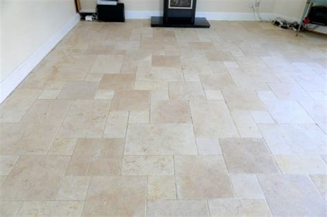 Travertine And Limestone Floor Cleaning Altrincham Hale Wilmslow