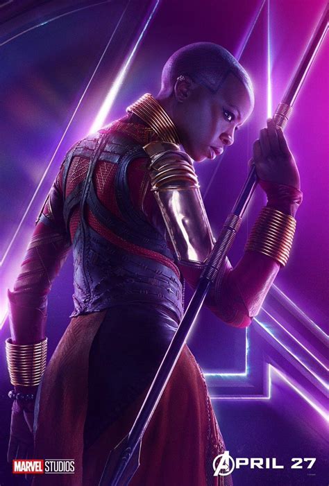 Synopsis:the cosmic war continues while the avengers and their allies protecting the world from great threats. Avengers Infinity War - 22 Character Posters Revealed ...