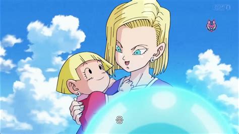 Gohan Is Married To Videl Gukong And Krillin Challenge The Strongest Enemies Of The Past To