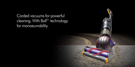 Dyson Full Size Vacuums