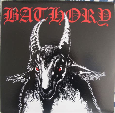 Bathory Bathory Vinyl Discogs