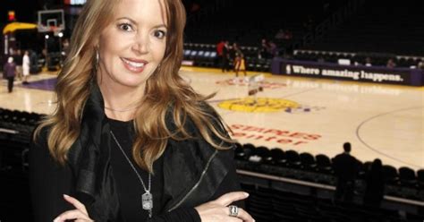 Los Angeles Lakers News Jeanie Buss Involved In Ownership Drama
