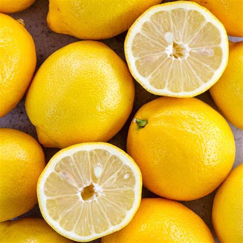 Lemons 101: How to Cook With Them and Why - Jessica Gavin