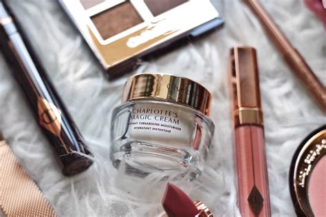 Charlotte Tilbury Dolce Vita Collection Review Live In Love
