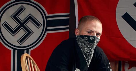 Meet The Nazi Skinheads Of Greenpoint Brooklyn Huffpost Uk