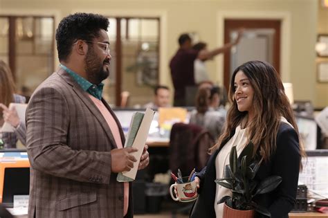 Gina Rodriguez Stars In Middling New Sitcom Not Dead Yet