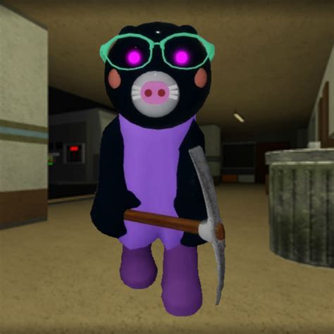 Roblox Piggy Piggy Skin