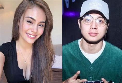 Netizens Link Ivana Alawi And Dj Loonyo After Ivanas Boyfriend Prank Video Showbiz Chika