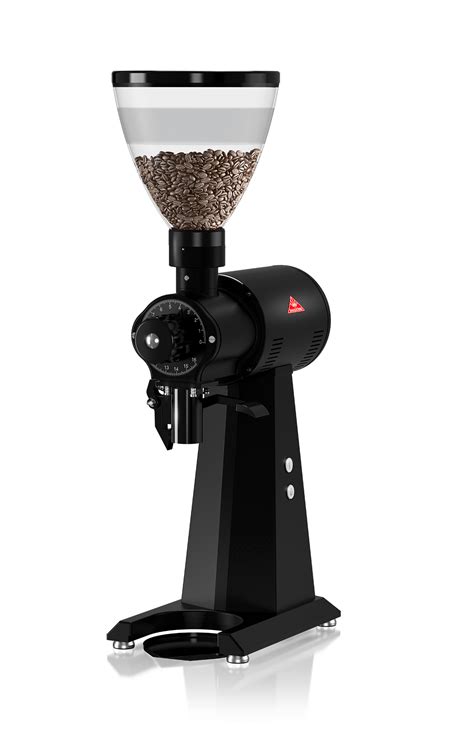 a do anything fits anywhere grinder for your shop the mahlkonig ek43 excels at espresso bulk