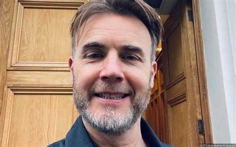 gary barlow rules out plastic surgery because he s not too hung up on his looks