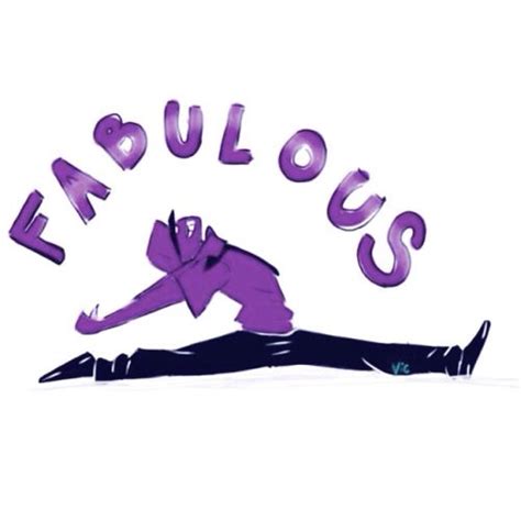 Fabulous Fnaf Fnaf Sl Purple Guy