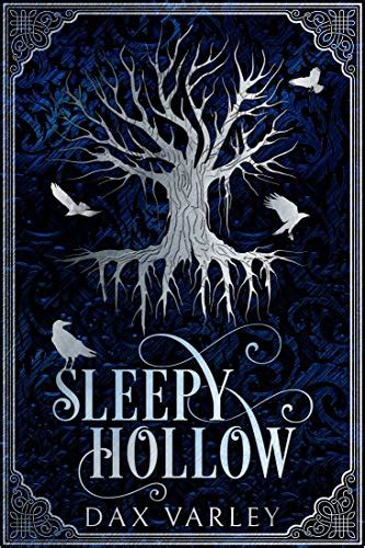 Sleepy Hollow Sleepy Hollow Series Book 1 Kindle Edition By Varley